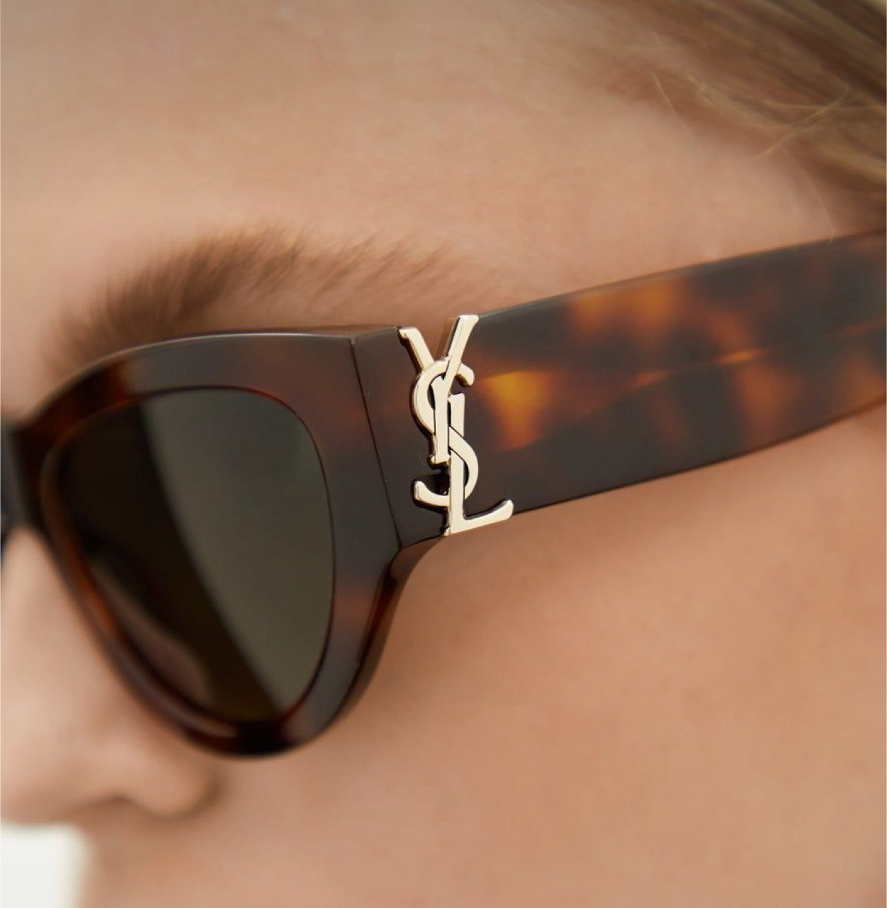 YSL Sunglasses pre-order