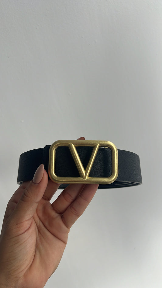 Valentino One size Belt