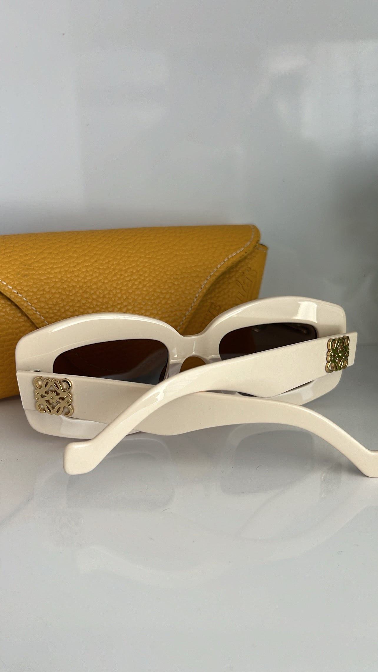 Loewe Sunglasses