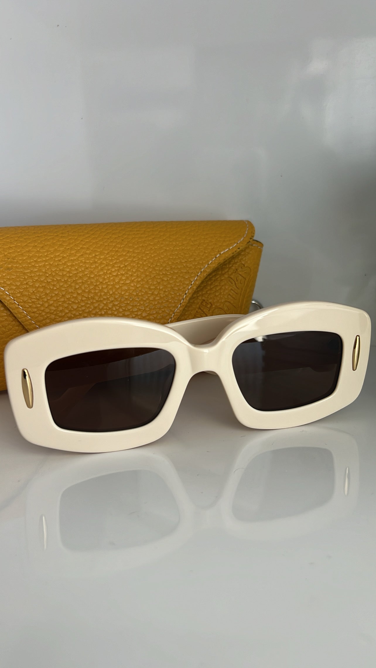 Loewe Sunglasses