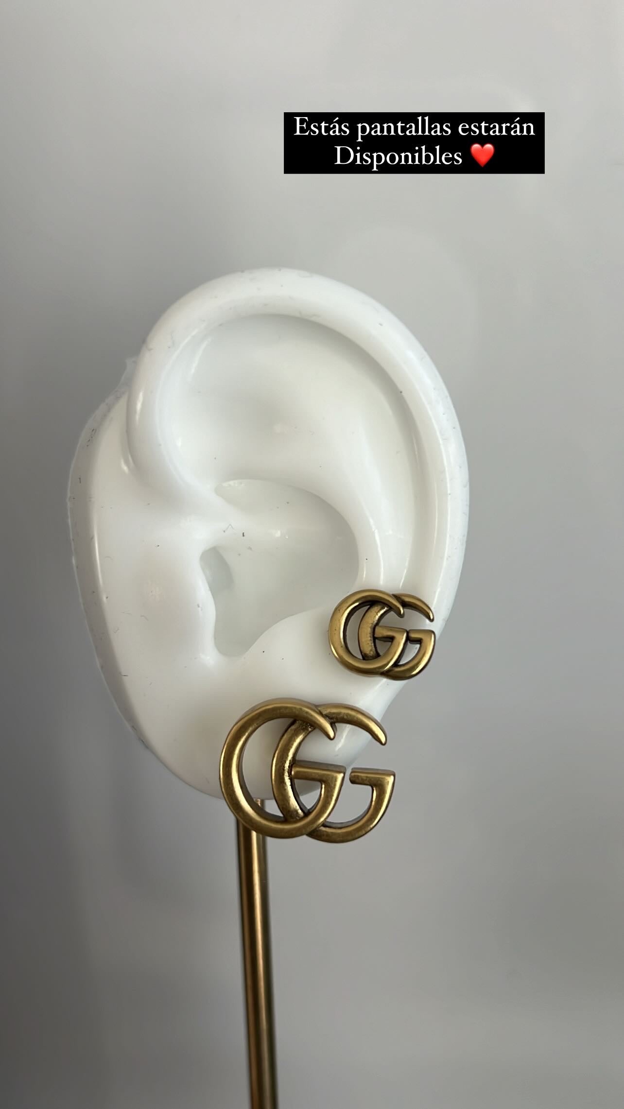 GG Earings