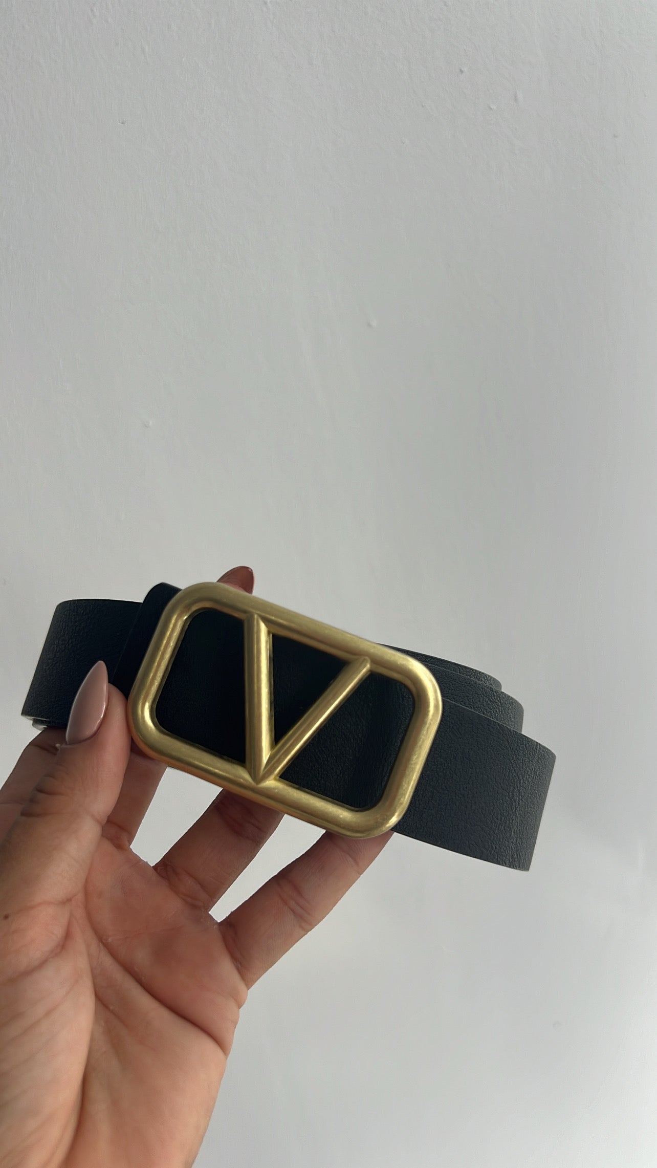 Valentino One size Belt