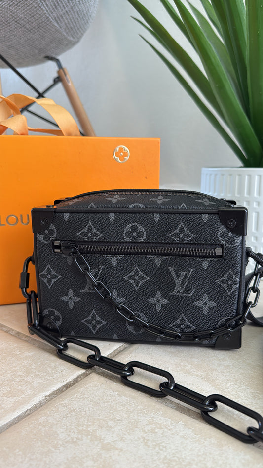 LV black Bag