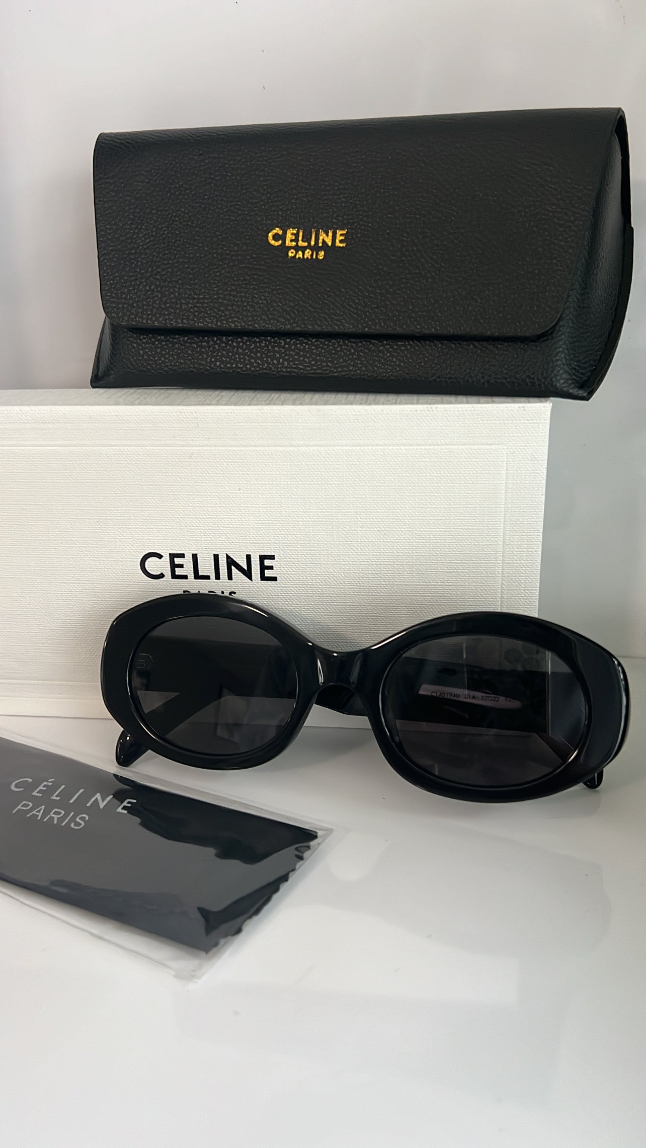 Ce. Sunglasses